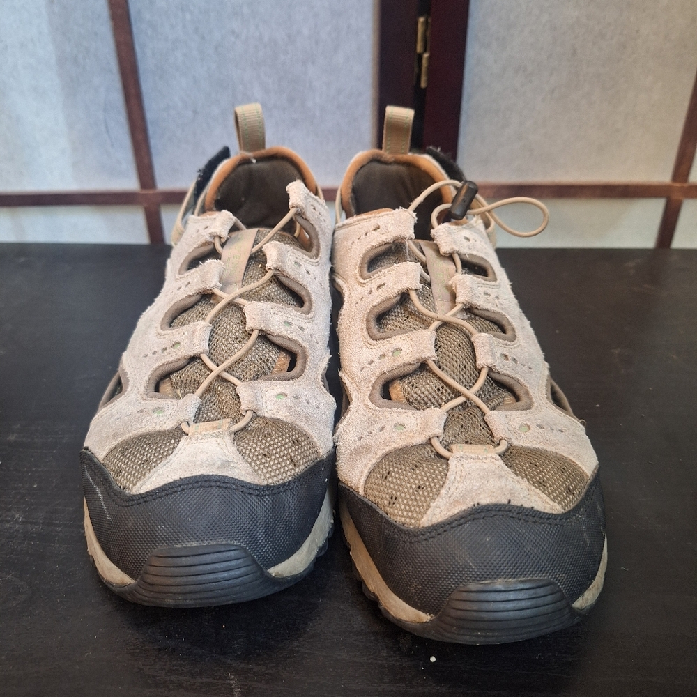 Lands' End Sandals